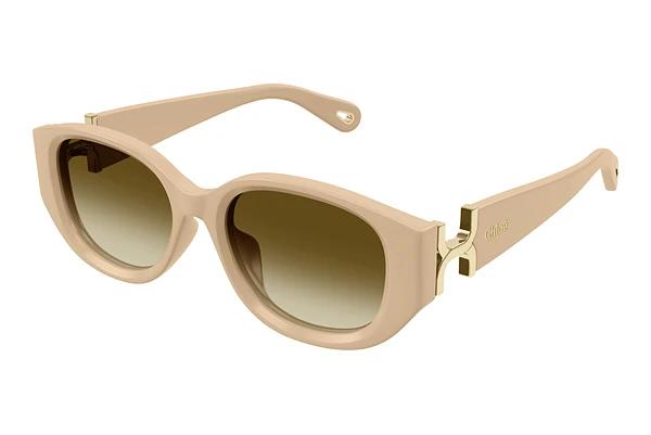 Lunettes de soleil Chloé CH0237SK 004