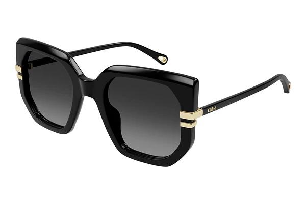 Lunettes de soleil Chloé CH0240S 001