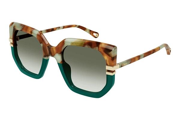 Lunettes de soleil Chloé CH0240S 005
