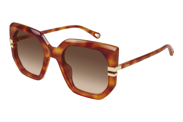 Lunettes de soleil Chloé CH0240S 007