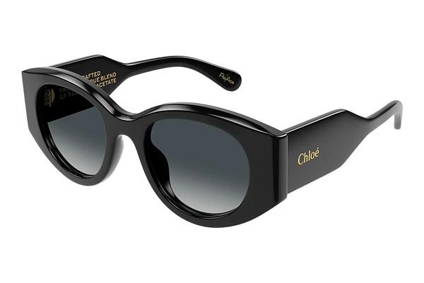 Lunettes de soleil Chloé CH0251S 001