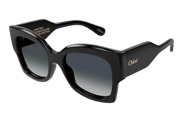 Lunettes de soleil Chloé CH0252S 001
