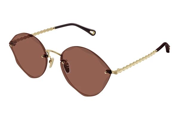 Lunettes de soleil Chloé CH0253S 002