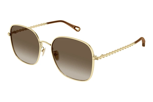 Lunettes de soleil Chloé CH0255SK 003