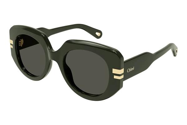 Lunettes de soleil Chloé CH0257S 003