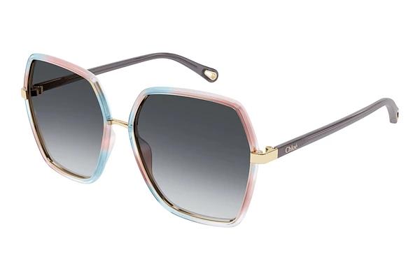 Lunettes de soleil Chloé CH0262S 001