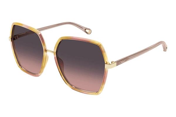Lunettes de soleil Chloé CH0262S 003