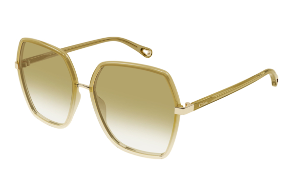 Lunettes de soleil Chloé CH0262S 006