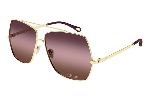 Lunettes de soleil Chloé CH0278S 003