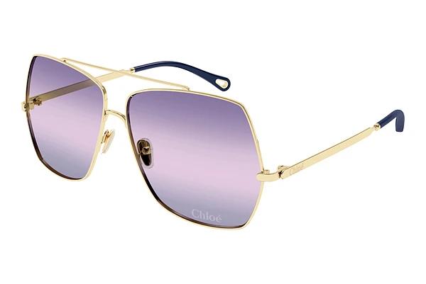 Lunettes de soleil Chloé CH0278S 005