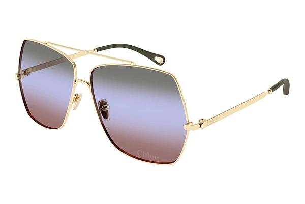 Lunettes de soleil Chloé CH0278S 007