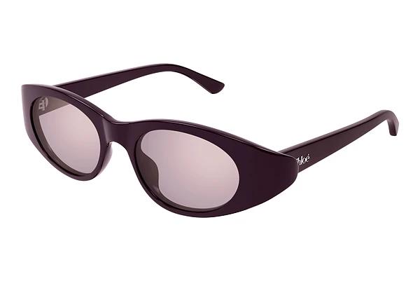 Lunettes de soleil Chloé CH0279S 002