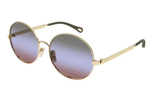 Lunettes de soleil Chloé CH0281S 004