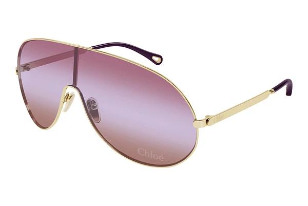Lunettes de soleil Chloé CH0283S 003