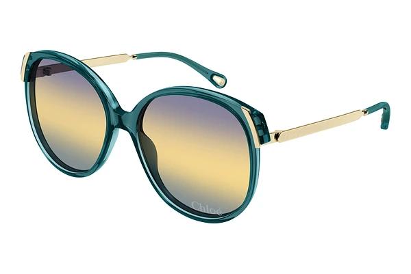 Lunettes de soleil Chloé CH0285S 005