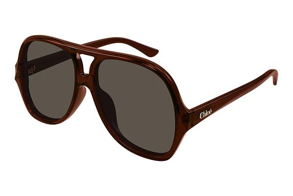 Lunettes de soleil Chloé CH0289S 002