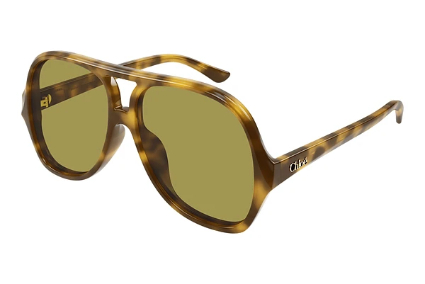 Lunettes de soleil Chloé CH0289S 003