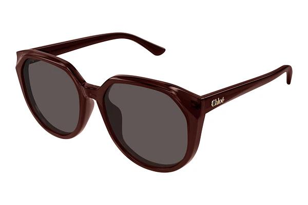 Lunettes de soleil Chloé CH0291SK 002