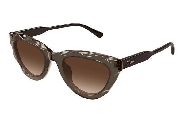Lunettes de soleil Chloé CH0294S 003