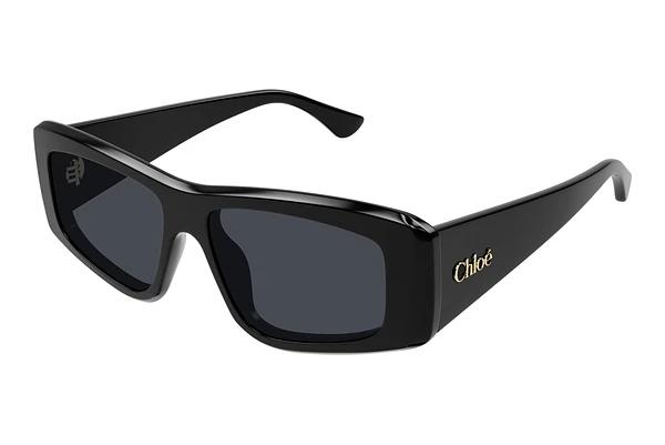 Lunettes de soleil Chloé CH0299S 001