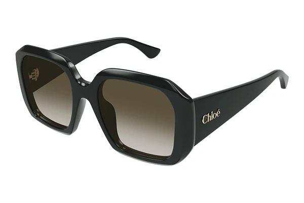 Lunettes de soleil Chloé CH0300S 003