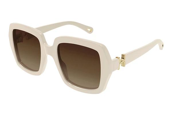 Lunettes de soleil Chloé CH0301S 003