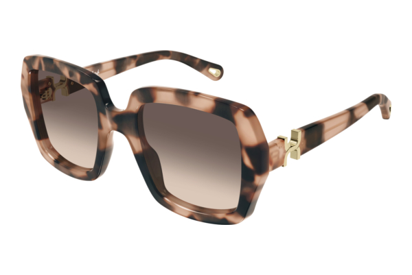 Lunettes de soleil Chloé CH0301S 006