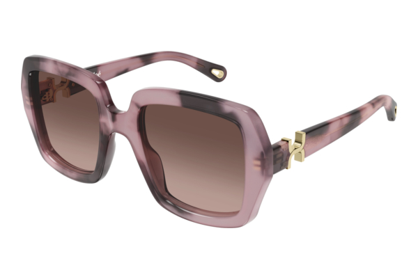 Lunettes de soleil Chloé CH0301S 007