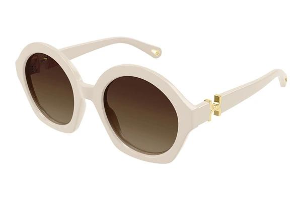 Lunettes de soleil Chloé CH0302S 003