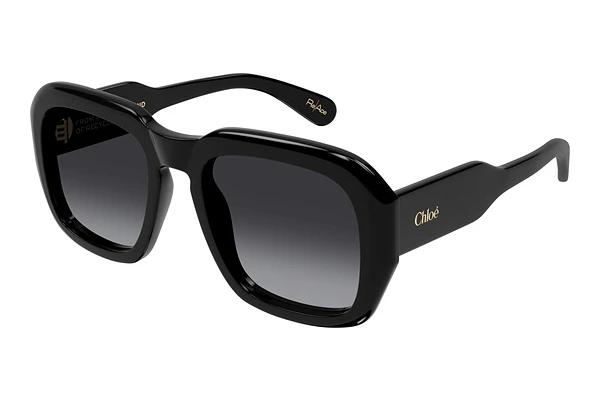 Lunettes de soleil Chloé CH0310S 001