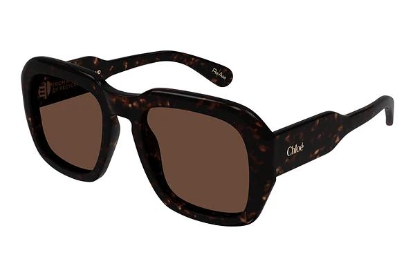 Lunettes de soleil Chloé CH0310S 002