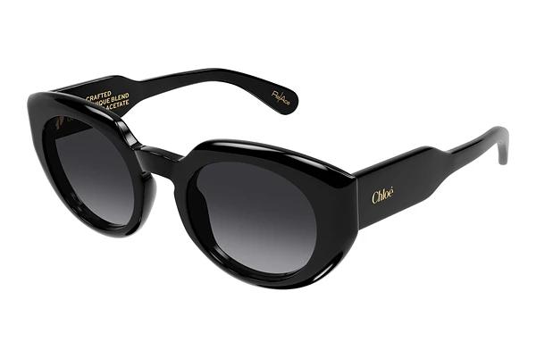 Lunettes de soleil Chloé CH0311S 001
