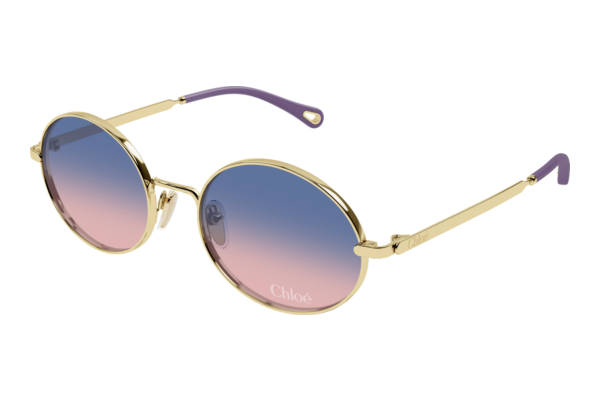 Lunettes de soleil Chloé CH0326S 003
