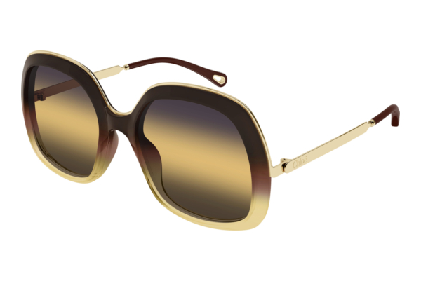 Lunettes de soleil Chloé CH0327S 003