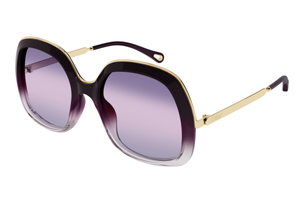 Lunettes de soleil Chloé CH0327S 004