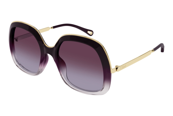 Lunettes de soleil Chloé CH0327S 007