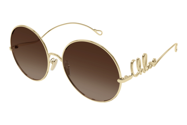 Lunettes de soleil Chloé CH0329S 002