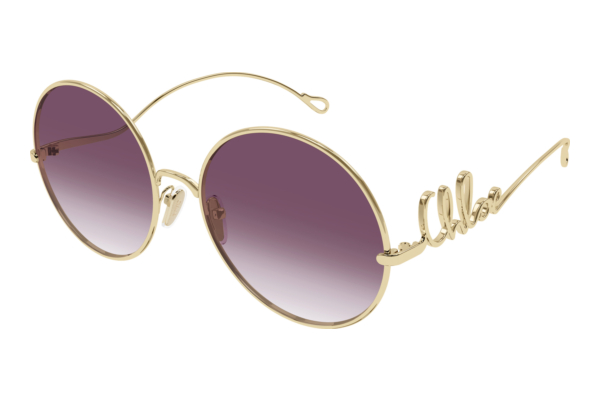 Lunettes de soleil Chloé CH0329S 003