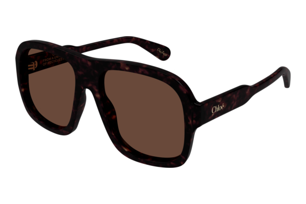 Lunettes de soleil Chloé CH0331S 002