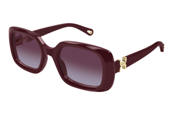 Lunettes de soleil Chloé CH0333S 004