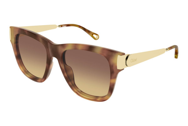 Lunettes de soleil Chloé CH0349S 002