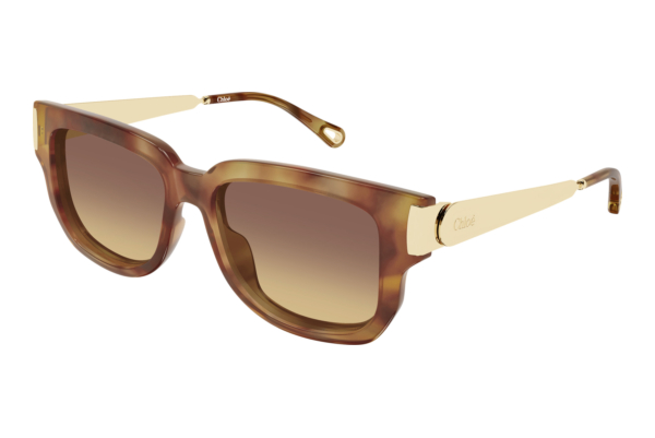 Lunettes de soleil Chloé CH0351S 002