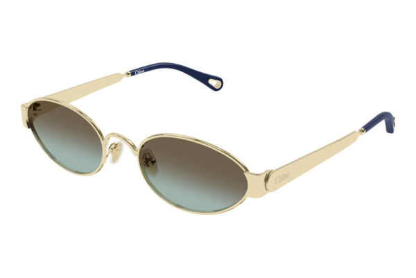 Lunettes de soleil Chloé CH0355S 003