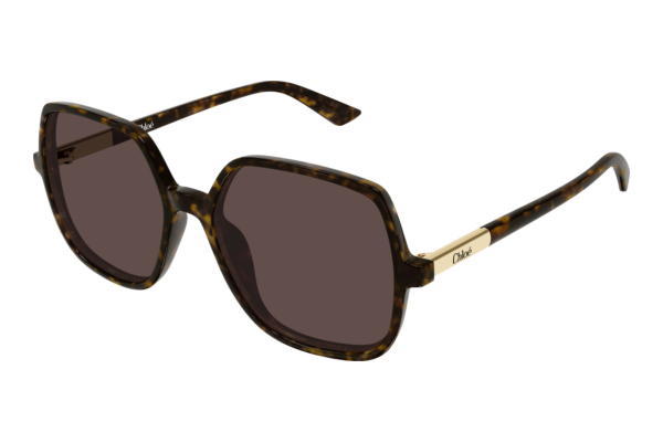 Lunettes de soleil Chloé CH0362S 002