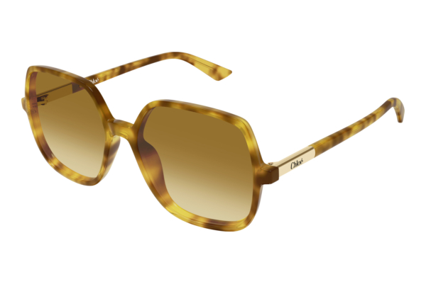 Lunettes de soleil Chloé CH0362S 004