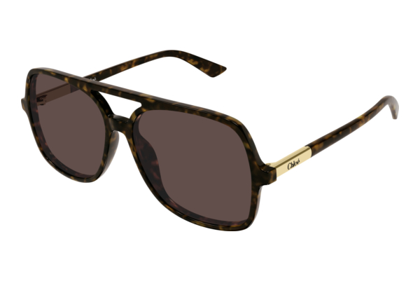 Lunettes de soleil Chloé CH0364S 002