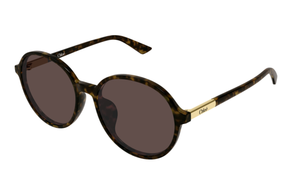 Lunettes de soleil Chloé CH0365SK 002