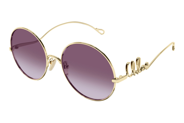 Lunettes de soleil Chloé CH0372S 002
