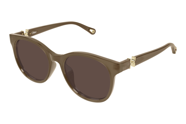 Lunettes de soleil Chloé CH0375SK 004