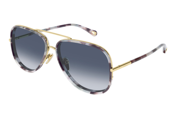 Lunettes de soleil Chloé CH0382S 001